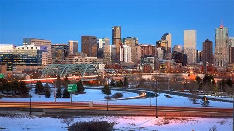 Denver tourism breaks record in 2022