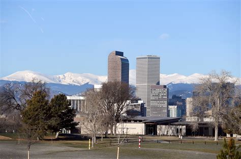 Denver weather: Fog in the city, fire danger along Front Range and snow in the mountains