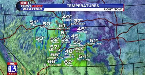 Denver weather: One more cool day then warmer weather returns