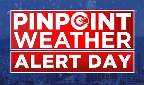 Denver weather: Pinpoint Weather Alert Day for snow and cold