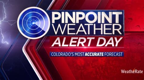 Denver weather: Pinpoint Weather Alert Day on Sunday for Christmas Eve snow