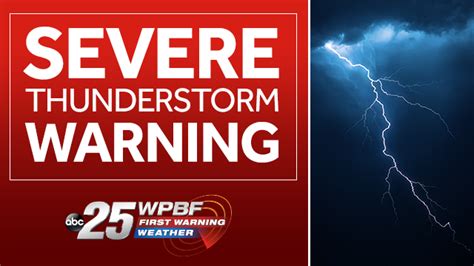 Denver weather: Severe thunderstorm warning until 5:30 p.m.