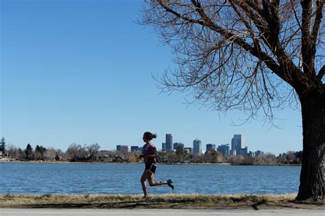 Denver weather: Sunny and warm with chance of afternoon thunderstorms