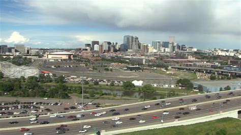 Denver weather: Warmer and drier weather for Father's Day