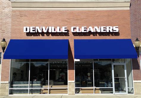 Great cleaners in the Denville area! I dry cleaned a white dres