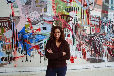 Denyse Thomasos &ndash; Border Crossings Magazine