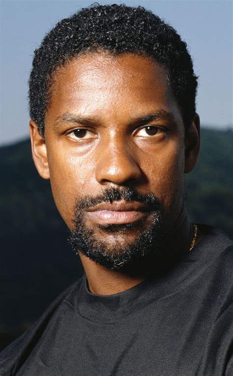 Denzel Washington News, Pictures, and Videos - E! Online