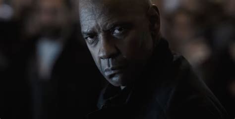 Denzel Washington back with a vengeance in ‘The Equalizer 3’