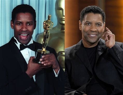 Published April 4, 2022 8:55 a.m. PDT. Share. Denzel Washington spoke publicly about his interaction with Will Smith on Oscar night and what happened after Smith slapped Chris Rock on stage ...
