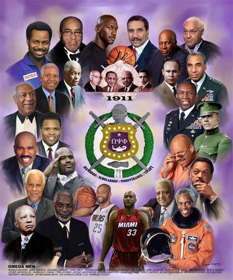 The Phi Phi Chapter has a rich tradition of supporting, collaborating, and working with local and national organizations to uplift and promote mankind. Established in Richmond, Virginia in 1927 by five graduates of Virginia Union University, the Phi Phi Chapter of Omega Psi Phi, Inc. has been serving the Richmond community for over 92 years.. 