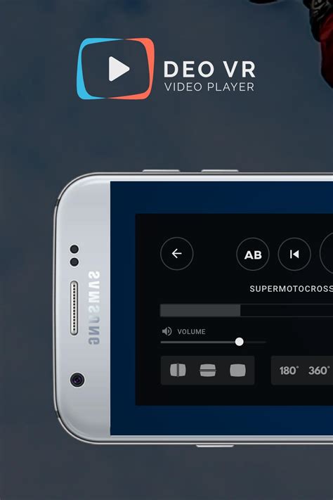 DeoVR Video Player (Cardboard) mod apk. 
