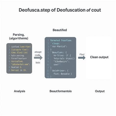 Deobfuscator java.  Multifunctional java deobfuscation tool suite. jar files whil...
