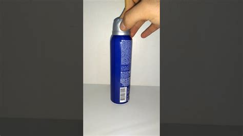 Deodorant nasıl okunur
