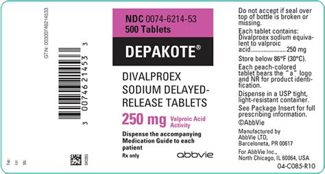 Depakote level labcorp. 4086-5. 0099309. Valproic Acid, Percent Free. 32283-4. 0099791. Valproic Acid, Free. 4087-3. * Component test codes cannot be used to order tests. The information provided here is not sufficient for interface builds; for a complete test mix, please click the sidebar link to access the Interface Map. 