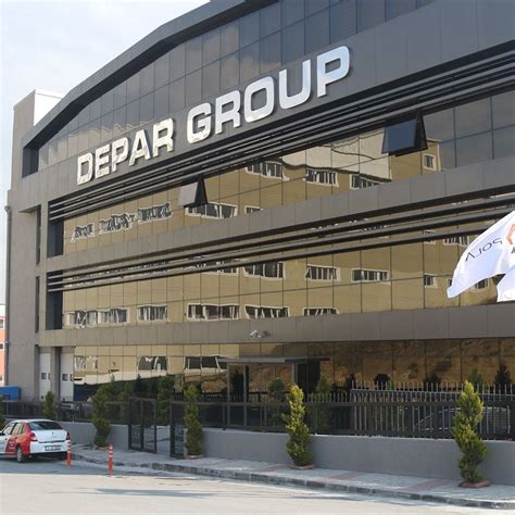 Depar Group – Depar Group.