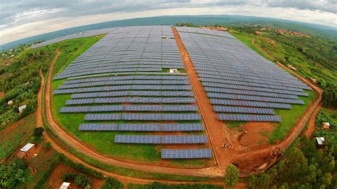 Depar Solar Africa