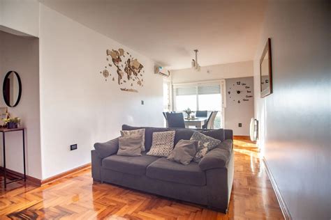 Departamento en venta en Finochietto al 400 - Barracas