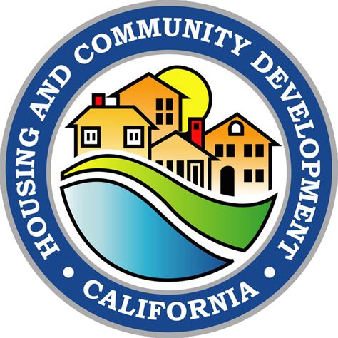 Department Of Housing And Community Development Certificate …