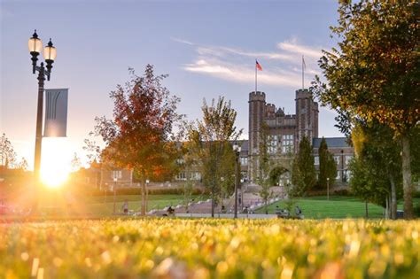 Department Resources - Washington University in St. Louis