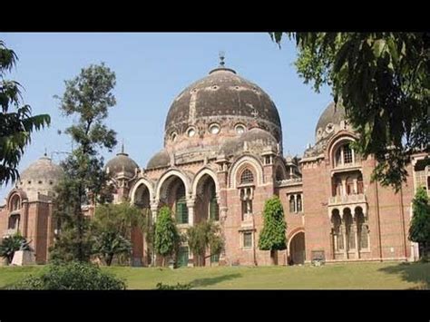 Department of Chemistry - MSU Baroda