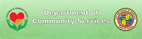 Department of Community Services & Development - California