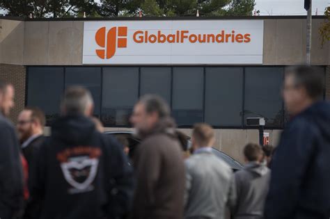 Department of Defense awards GlobalFoundries 10-year, $3.1B chip contract