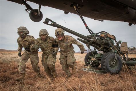 Department of Defense updates online force generation structure to boost lethality