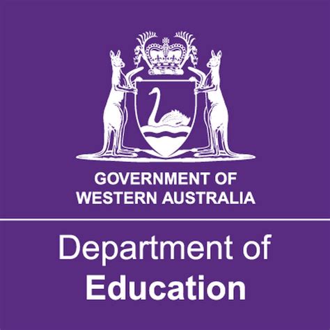 Department of Education WA - Employees (Person Lookup)