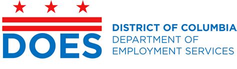 Department of Employment Services DC - Washington, D.C.