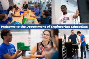 Department of Engineering Education