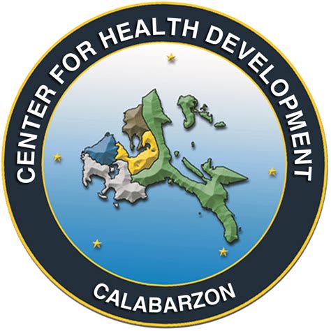 Department of Health Regional Office IV-A Calabarzon