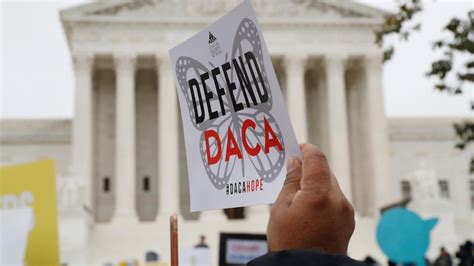 Department of Justice, civil rights group to appeal federal judge’s ruling declaring DACA illegal