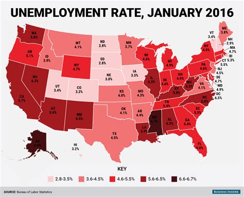 Department of Labor: Year-to-year unemployment rates down across the Capital Region