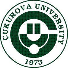 Department of Mathematics Çukurova University.