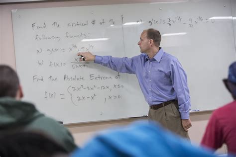 Department of Mathematics and Statistics - Binghamton University