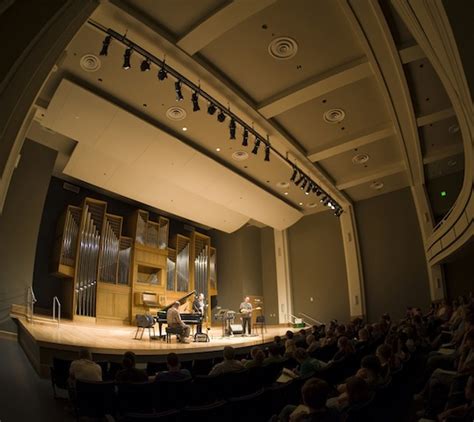 Department of Music - Colorado College