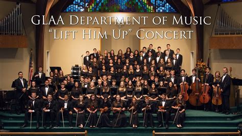 Department of Music - Great Lakes Adventist Academy