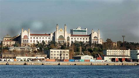 Department of Production Management Marmara University. 