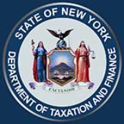 Department of Taxation and Finance New York State and Local