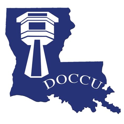 Department of corrections credit union. Membership is open to: 1) Employees and retirees of Louisiana Department of Corrections,the Office of Juvenile Justice, LaSalle Correcions, the Credit Union and the immediate family members of these employee and/or retirees. Immediate family includes spouse, parents, brothers, sisters, grandparents, and grandchildren. 