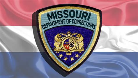 Department of corrections missouri. Things To Know About Department of corrections missouri. 