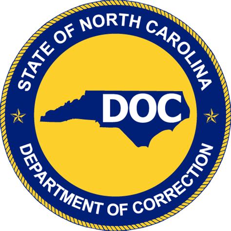 Department of corrections nc. Things To Know About Department of corrections nc. 