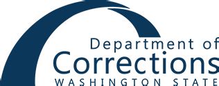 Department of corrections washington state. Things To Know About Department of corrections washington state. 