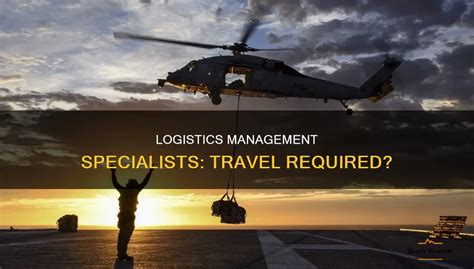 Department of defense logistics management specialist.  Current Opportunities Bro...