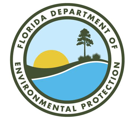Department of environmental protection florida. The Florida Department of Environmental Protection is the state’s lead agency for environmental management and stewardship – protecting our air, water and land. The vision of the Florida Department of Environmental Protection is to create strong community partnerships, safeguard Florida’s natural resources and enhance its … 