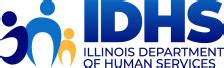 Department of human services illinois. The Department of Human Services is one of Illinois' largest agencies, with more than 13,000 employees. Illinois created IDHS in 1997, to provide our state's residents with streamlined access to integrated services, especially those who are striving to move from welfare to work and economic independence, and others who face multiple challenges to self-sufficiency. 