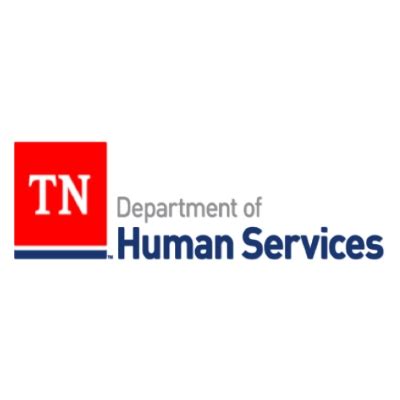 Department of Human Services Clarence H. Carter, Commissioner 505 Deaderick Street Nashville, TN 37243-1403 Contact Information. Help; Translate. Font Size. a-Normal; A+; TN.gov Services TN.gov Directory Transparent TN Web Policies; About Tennessee Title VI Accessibility Help & Contact Survey;