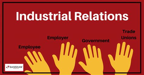 Department of industrial relations. MA in International Relations: Issues in Global Development Practices: 3: MA in International Relations: Global Governance and Security Order: 3: MA in International … 