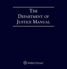 Department of justice manual 3e by wolters kluwer law and business. - Manual de solución matemática discreta y sus aplicaciones 6ª edición.