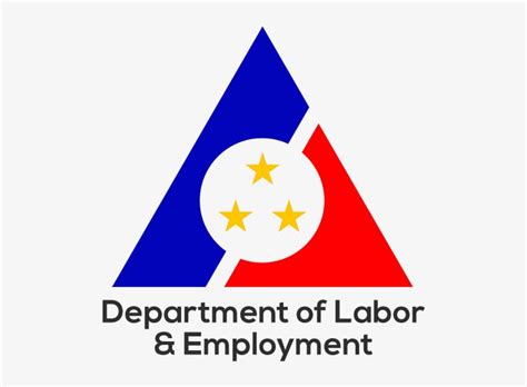 Department of labor and Employment